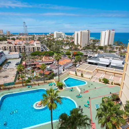 Apartment M1C Brand New Apartment, Free Wi-Fi,Community Pool Arona (Tenerife)